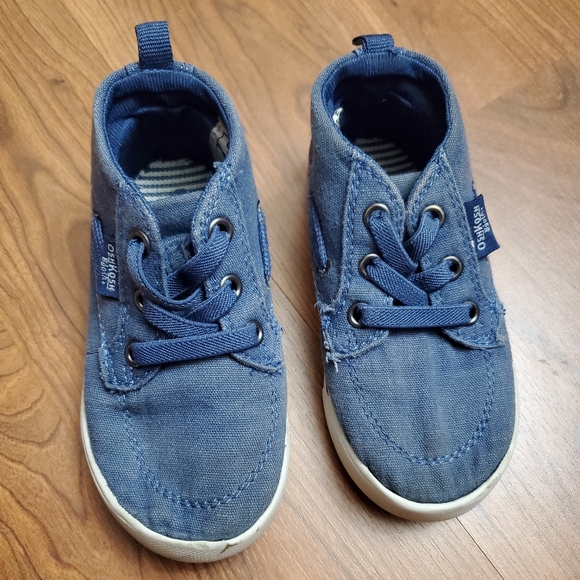 18-24 Boys outfit & shoes (7T) - Picture 5 of 6